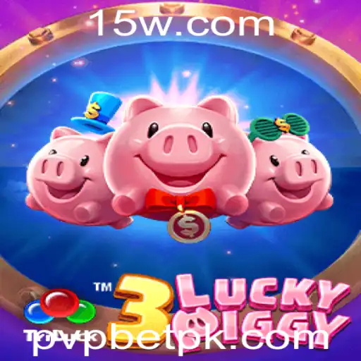 pvpbet - Entendendo o Universo de 3LUCKYPIGGY: Um Jogo Empolgante com PvP