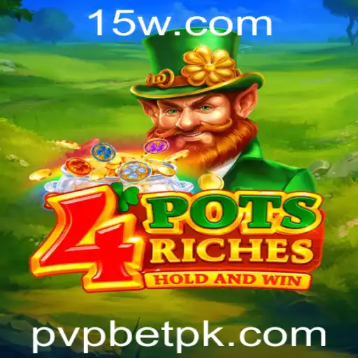 pvpbet - Descubra o Mundo de 4potsriches: Um Jogo Revolucionário para Amantes de PvP