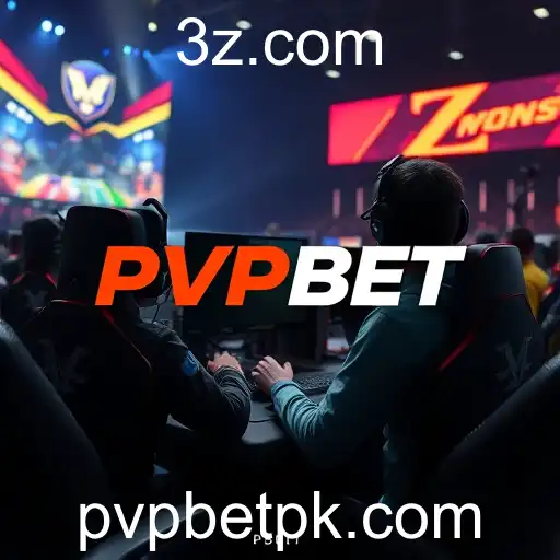 A Ascensão do PVPBET nos Jogos Eletrônicos