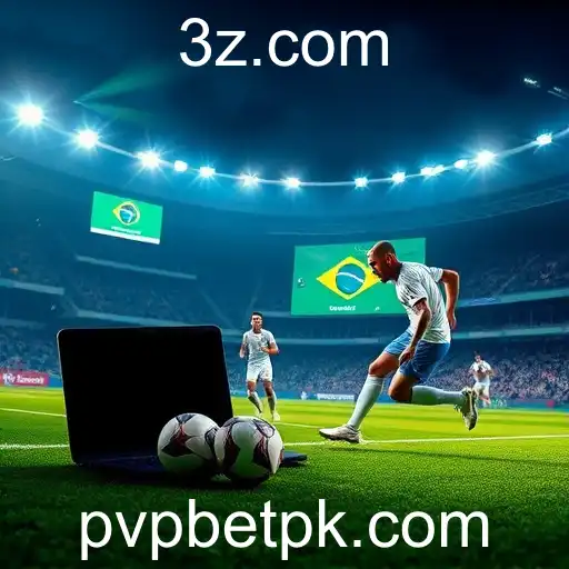 Crescimento dos Jogos de Apostas Online no Brasil