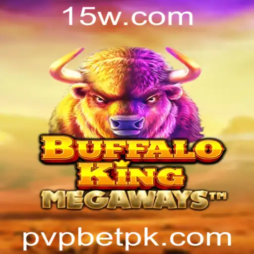 Explorando o Fascinante Mundo de BuffaloKing no PvPBet