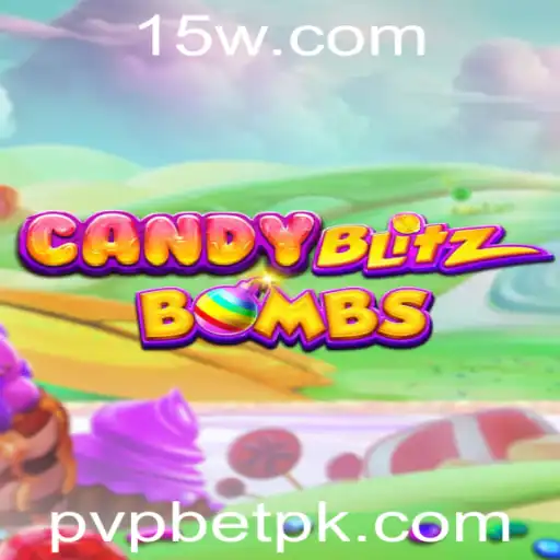pvpbet - CandyBlitzBombs: Um Mergulho Adoçado no Mundo PvP de Estratégia e Confeitaria