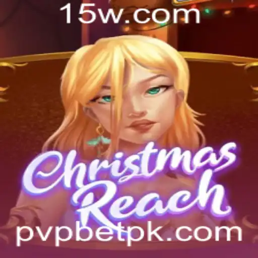 pvpbet - Descubra a Magia do Jogo ChristmasReach e Suas Empolgantes Regras PvP