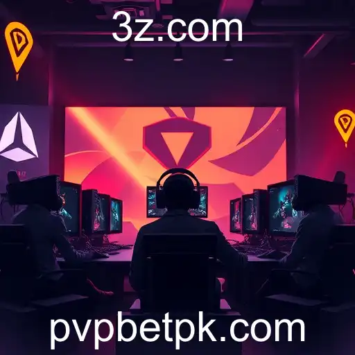 Explorando a Categoria 'Gaming Community' no PVPBet