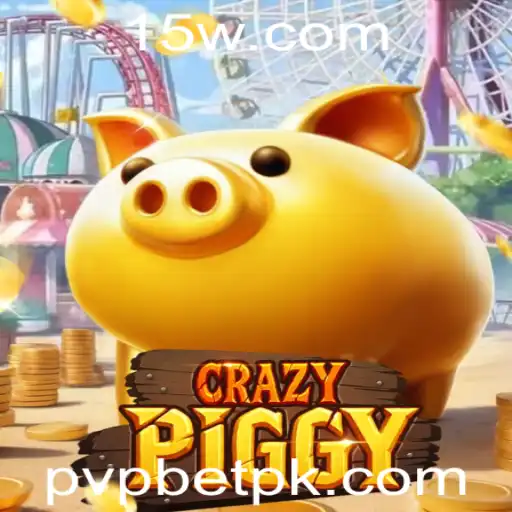 CrazyPiggy: Um Mergulho no Mundo do Jogo PVPbet