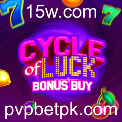 pvpbet - Explorando o Fascinante Mundo do CycleofLuckBonusBuy e o Fenômeno PVPBet