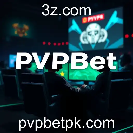 O Crescimento do PVP e o Futuro do eSports em 2025