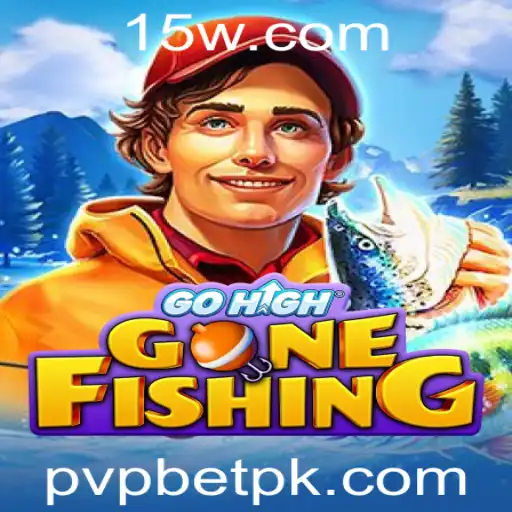 pvpbet - Descubra o Fascinante Mundo de GoHighGoneFishing: O Novo Fenômeno dos Games