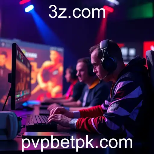 O Crescimento dos Jogos Online no Brasil