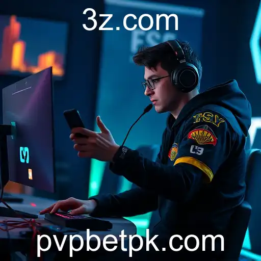 Crescimento do Mercado de Jogos Online no Brasil