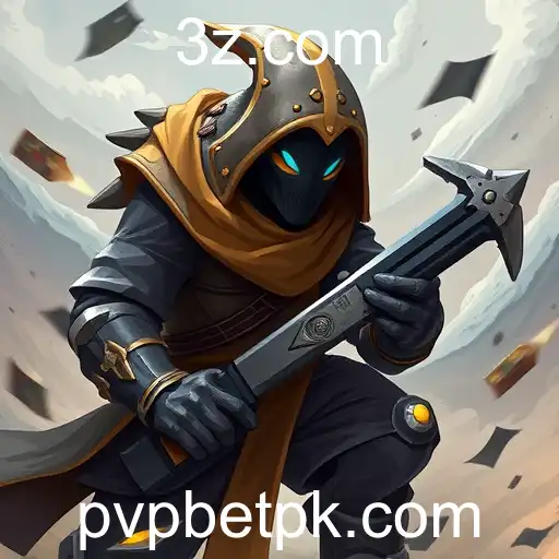 O Impacto do 'pvpbet' na Indústria de Jogos em 2025