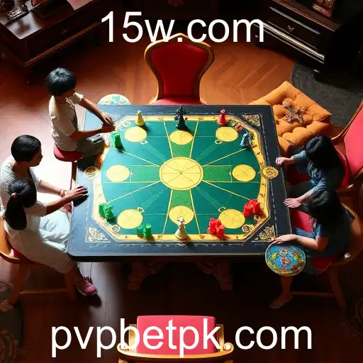 pvpbet - Jogos de Mesa: Um Mundo de Estratégia e Diversão