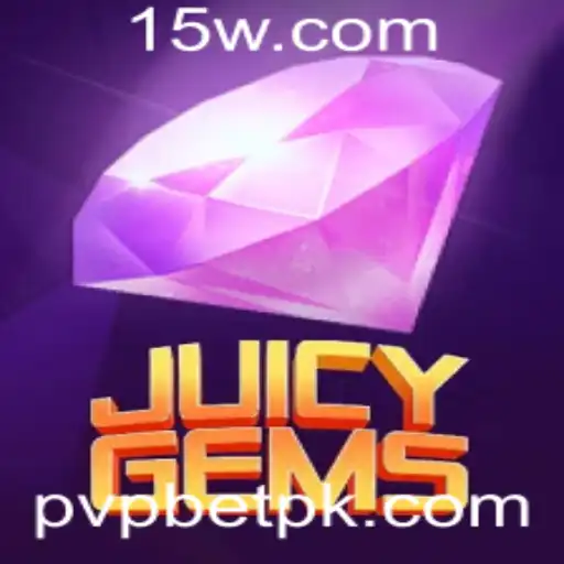 pvpbet - Explorando o Fascinante Mundo de JuicyGems: Um Mergulho no Jogo Inovador