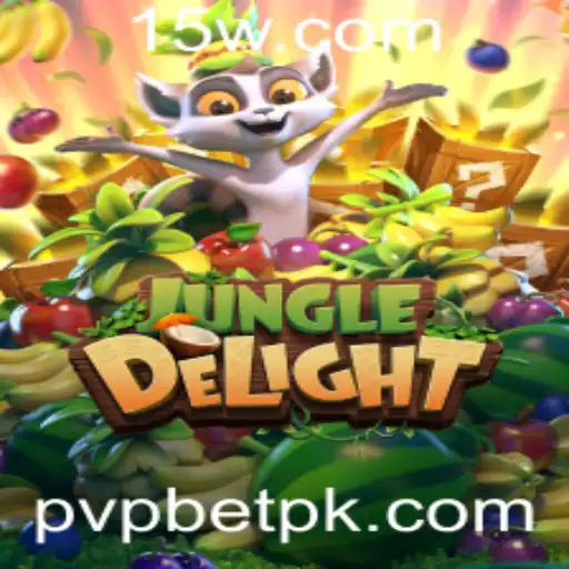 pvpbet - Explorando o Fascinante Mundo de JungleDelight: Um Guia Detalhado