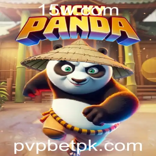 pvpbet - Descubra LuckyPanda: O Jogo que Está Conquistando o Mundo do PVPBet