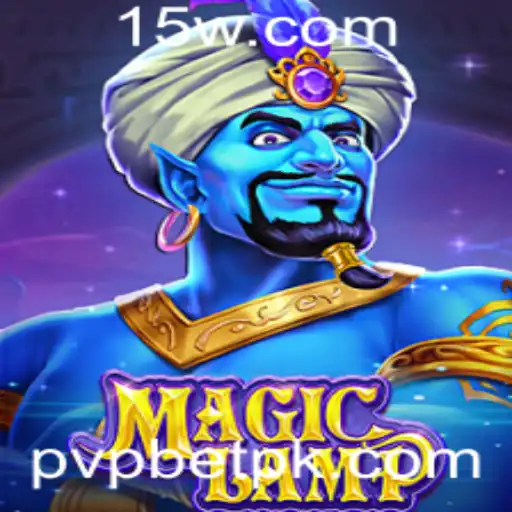 Explorando MagicLamp: Um Novo Horizonte em Jogos PvP