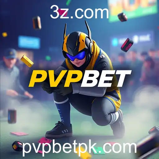 A Evolução dos Jogos Online: Análise do Impacto do PVPBET
