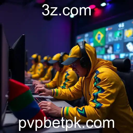 Tendências e Inovação no Mundo dos Jogos em 2025