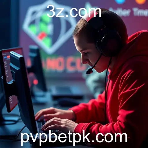 A Ascensão dos Jogos de Apostas Online em 2025