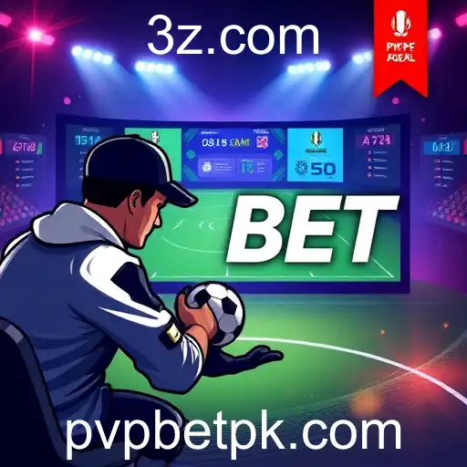 A Ascensão do PVPBET no Cenário de Jogos Online