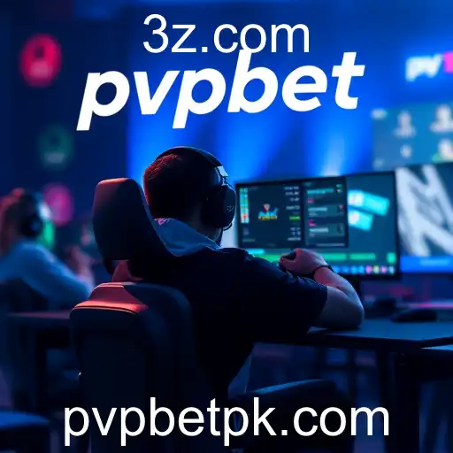 O Futuro dos Jogos: PVPBET no Cenário Nacional