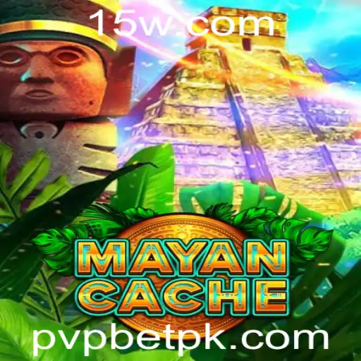 pvpbet - MayanCache: Aventuras Épicas e Desafios Inigualáveis