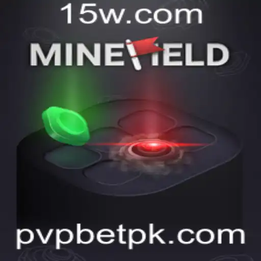 pvpbet - MineField: Aventura, Estratégia e Adrenalina no Mundo dos Jogos