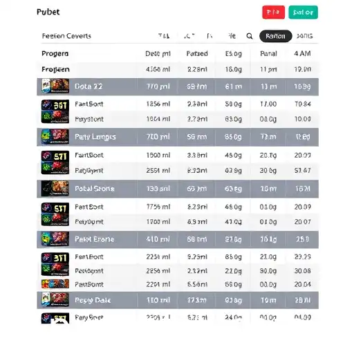 Explorando a Categoria 'Betting Odds' no pvpbet