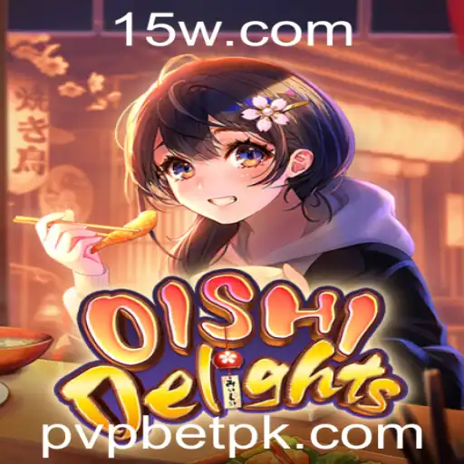 pvpbet - Descobrindo o Mundo de OishiDelights: Um Mergulho na Ação PvP do Jogo