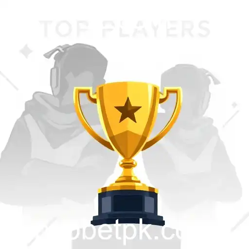 Desvendando a Categoria 'Top Players' no PVPBet: Seu Guia para Estrelas do eSports