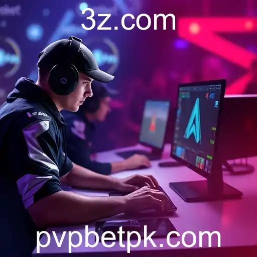 PVPBet: Novidades e Tendências em 2026 nos Jogos Online