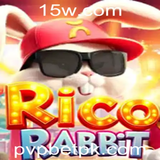 RicoRabbit: Desvendando o Novo Fenômeno dos Jogos com PvP Competitivo