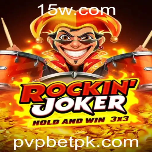 RockinJoker: Uma Nova Era dos Jogos PvPBet
