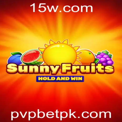 pvpbet - Descubra a Emoção de SunnyFruits: Um Jogo de Diversão e Estratégia