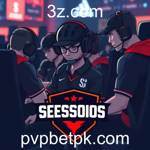 A Essência e Influência dos Esports Teams no Cenário Global