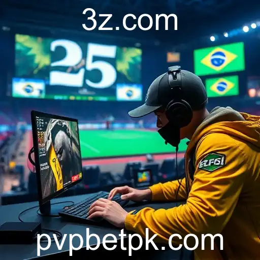 A Revolução dos E-Sports no Brasil