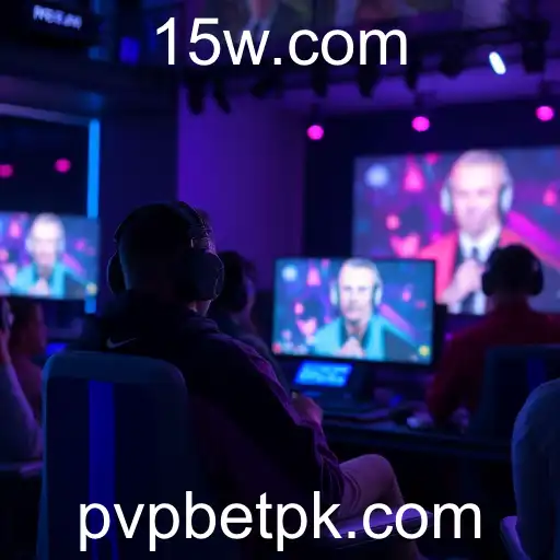 pvpbet - Transmissão ao Vivo: A Revolução do Streaming na Era Digital