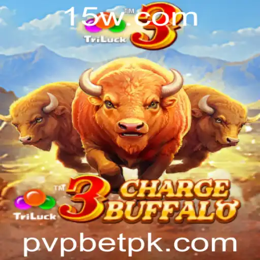 Explorando o Inovador Jogo '3ChargeBuffalo' com o Contexto do PvPBet