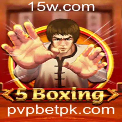 Descubra o Novo Fenômeno dos Jogos: 5Boxing