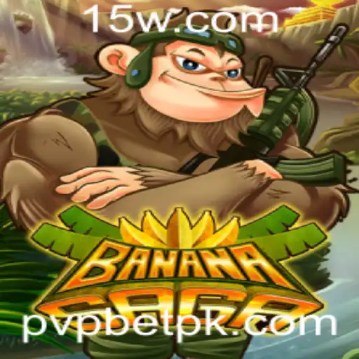 Explorando a BananaSaga: Um Mergulho no Universo PvPBet