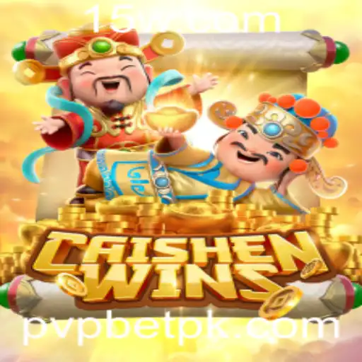 CaishenWins: Exploração Profunda do Popular Jogo de Cassino