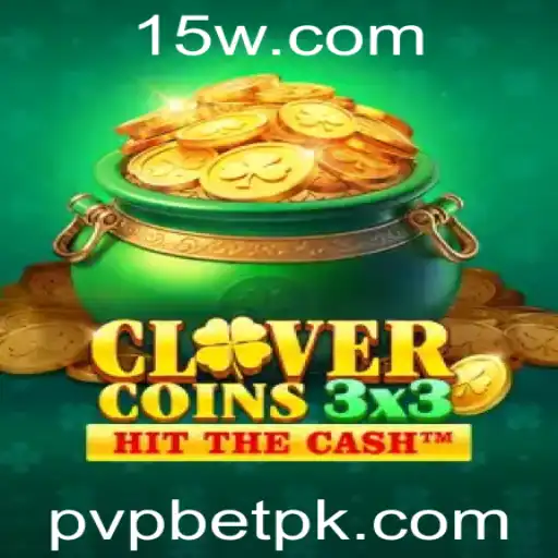 Clovercoin3x3: Explorando o Empolgante Mundo do Jogo PvP