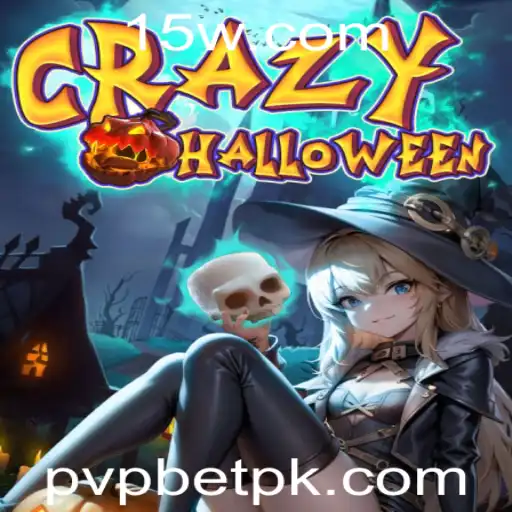 Explorando CrazyHalloween: Um Novo Fenômeno no Mundo do Jogo