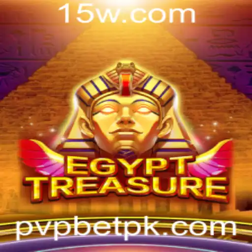 Descubra o Mundo Emocionante de EgyptTreasure