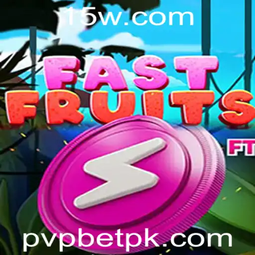 FastFruits: Descubra o Envolvente Mundo do Jogo com PvP e Estratégia