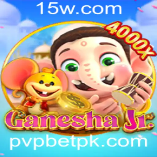 GaneshaJr: Mergulhando no Mundo do Jogo com pvpbet