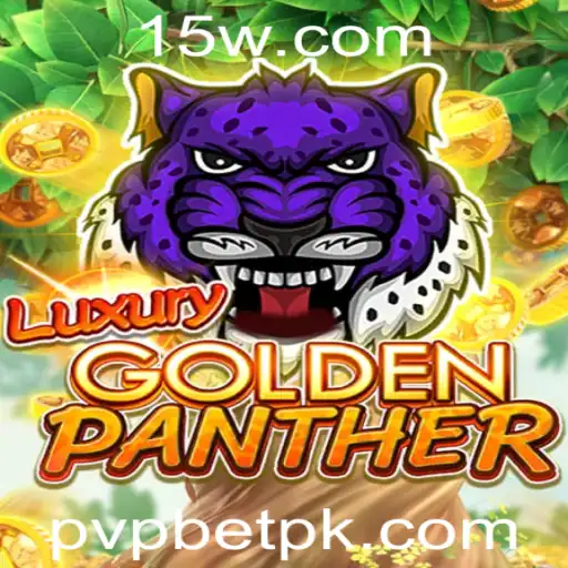 Explorando o Universo de LUXURYGOLDENPANTHER: Um Novo Fenômeno em Jogos