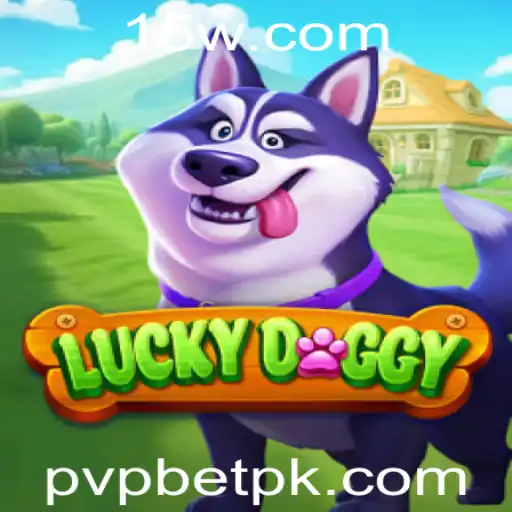 Explorando o Mundo de LuckyDoggy: Um Guia Completo para Entusiastas de PvPBet
