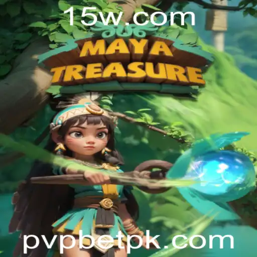 Descubra as Emoções de MayaTreasure: O Jogo de Aventura Definitivo