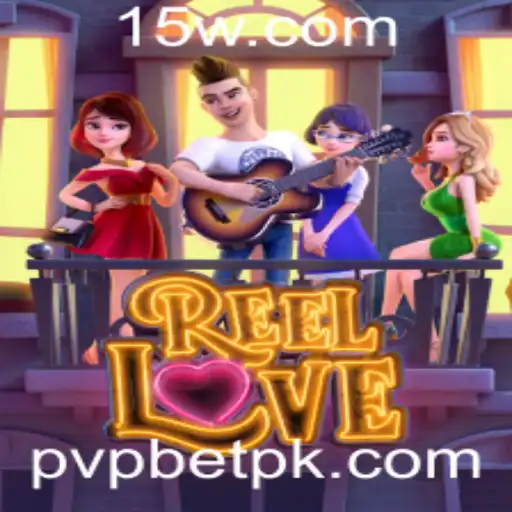 ReelLove: A Nova Sensação dos Jogos e o Papel do pvpbet